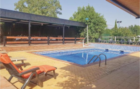 Beautiful home in Ronda with WiFi and 5 Bedrooms